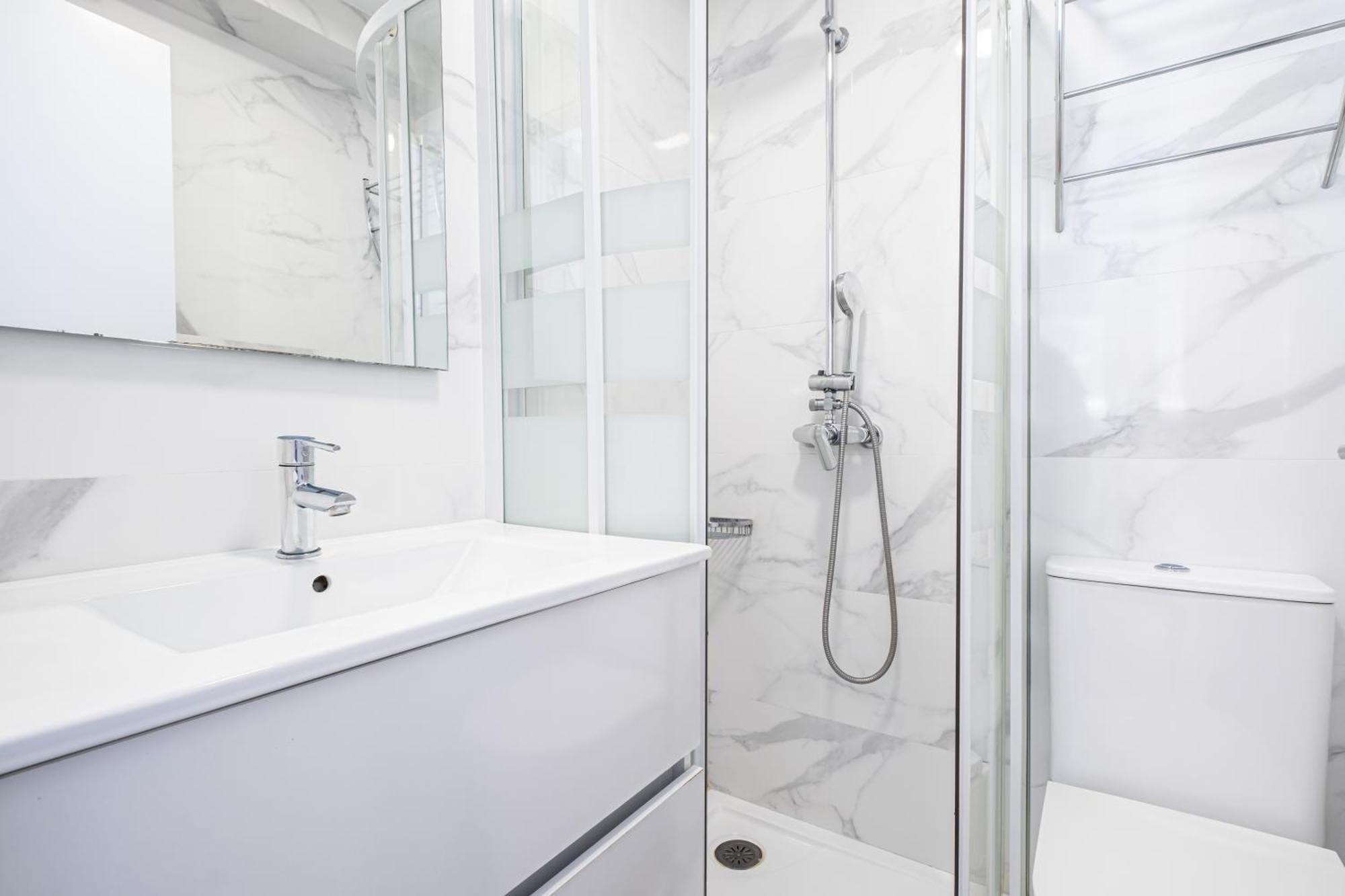 Penthouse El Pato 872 Levante Beach Benidorm Eksteriør bilde