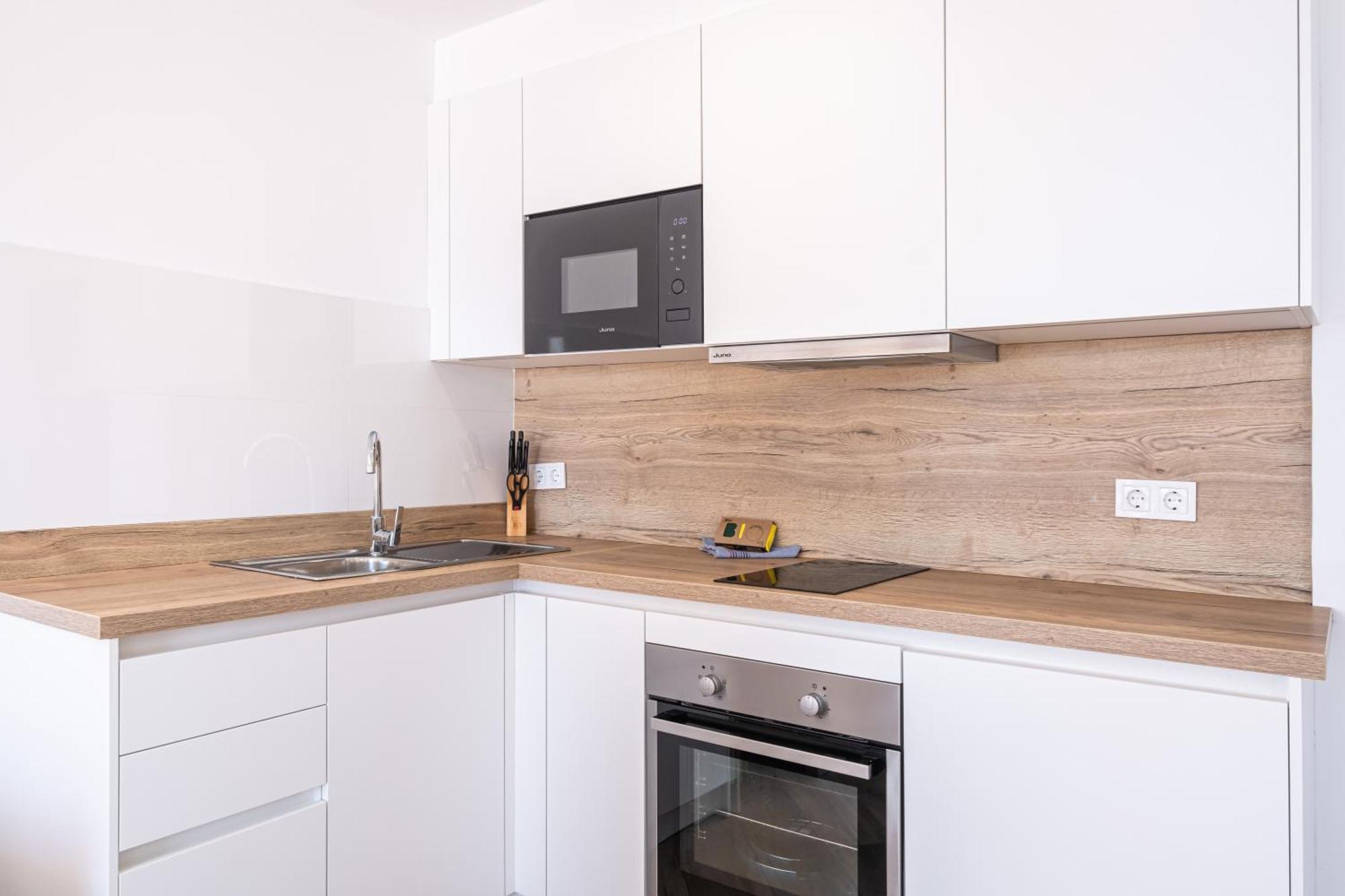 Penthouse El Pato 872 Levante Beach Benidorm Eksteriør bilde